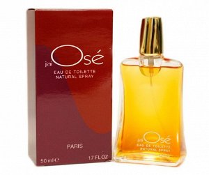 Jai ose    50ml edp TESTER