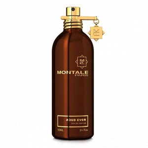 Montale aoud ever woman  100ml edp tester