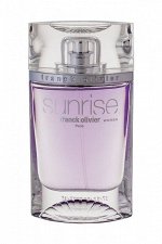 FRANCK OLIVIER SUNRISE edt W 75ml TESTER