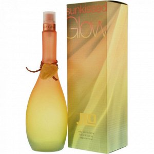 JENNIFER LOPEZ SUNKISSED GLOW edt W 50ml