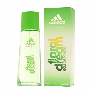 ADIDAS FLORAL DREAM edt W 50ml TESTER