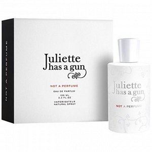Juliette  Has a Gun     NOT a PERFUME  edp  100 ml