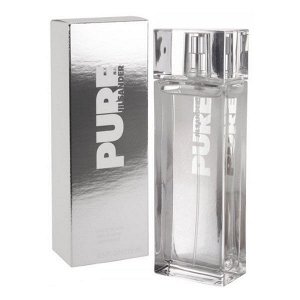 JIL SANDER PURE edt W 75ml