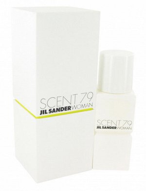 JIL SANDER SCENT 79 edp W 125ml