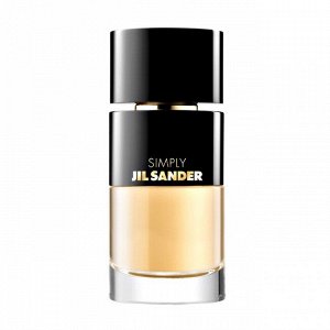 JIL SANDER SIMPLY edp W 60ml TESTER