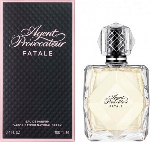 AGENT PROVOCATEUR FATALE edp W 100ml