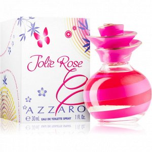 LORIS AZZARO JOLIE ROSE edt W 30ml