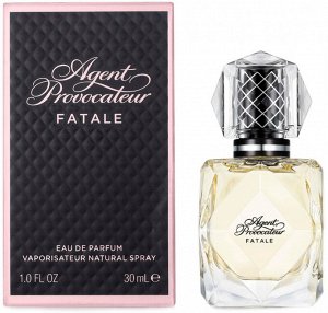 AGENT PROVOCATEUR FATALE edp W 30ml