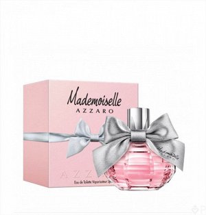 LORIS AZZARO MADEMOISELLE edt W 50ml