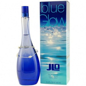 JENNIFER LOPEZ BLUE GLOW BY JLO edt W 100ml