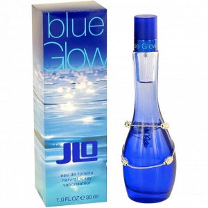 JENNIFER LOPEZ BLUE GLOW BY JLO edt W 30ml