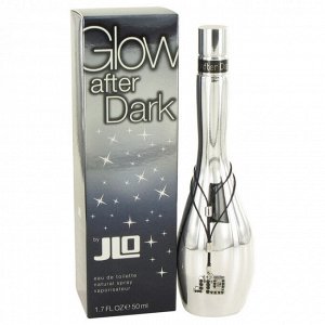 JENNIFER LOPEZ GLOW AFTER DARK edt W 50ml