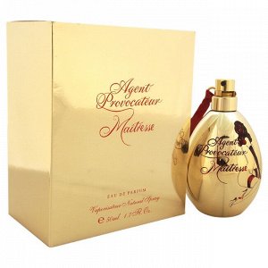 AGENT PROVOCATEUR MAITRESSE edp W 50ml