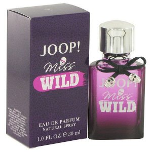 JOOP! MISS WILD edp W 30ml