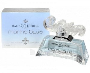 MARINA DE BOURBON MARINA BLUE edp W 50ml