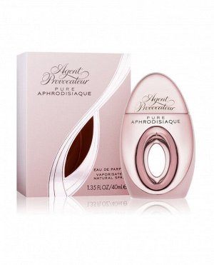 AGENT PROVOCATEUR PURE APHRODISIAQUE edp W 40ml