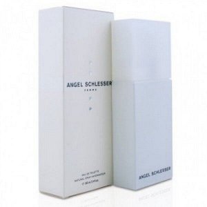 ANGEL SCHLESSER edt W 100ml