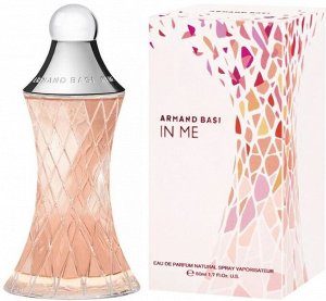 ARMAND BASI IN ME edp W 50ml