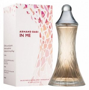 ARMAND BASI IN ME edp W 80ml