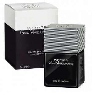 GIAN MARCO VENTURI edp W 50ml