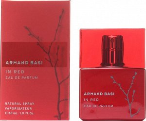 ARMAND BASI IN RED edp W 30ml