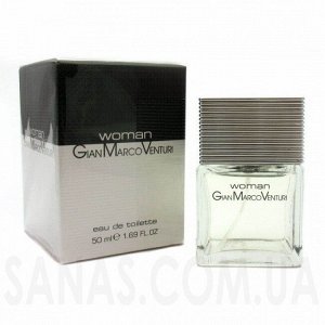 GIAN MARCO VENTURI edt W 50ml