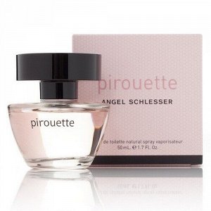 ANGEL SCHLESSER PIROUETTE edt W 50ml