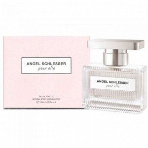 ANGEL SCHLESSER POUR ELLE edt W 100ml