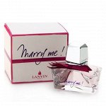 LANVIN MARRY ME edp W 50ml