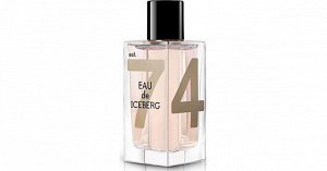 ICEBERG EAU DE ICEBERG JASMIN edt W 100ml TESTER