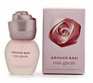 ARMAND BASI ROSE GLACEE edt W 30ml