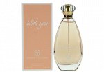 SERGIO TACCHINI WITH YOU edt W 100ml