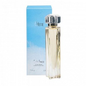 CARLA FRACCI ODETTE edp W 30ml