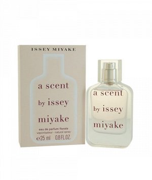 ISSEY MIYAKE A SCENT BY ISSEY MIYAKE EAU DE PARFUM FLORALE edp W 25ml