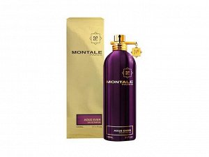Montale aoud ever woman  100ml edp