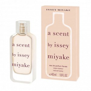 ISSEY MIYAKE A SCENT BY ISSEY MIYAKE EAU DE PARFUM FLORALE edp W 40ml