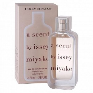 ISSEY MIYAKE A SCENT BY ISSEY MIYAKE EAU DE PARFUM FLORALE edp W 80ml