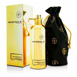 Montale aoud queen rose 100ml edp