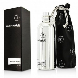 Montale fougeres marines  woman 100ml edp