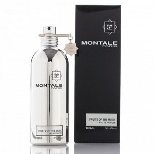 Montale fruits of the musk  woman 100ml edp