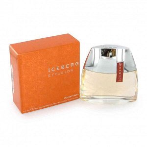 ICEBERG EFFUSION edt W 75ml