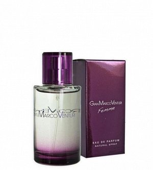 GIAN MARCO VENTURI FEMME edp W 50ml