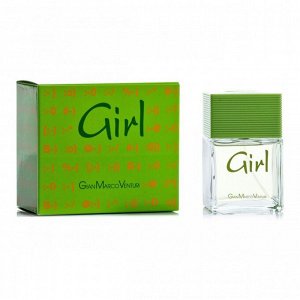 GIAN MARCO VENTURI GIRL edt W 100ml