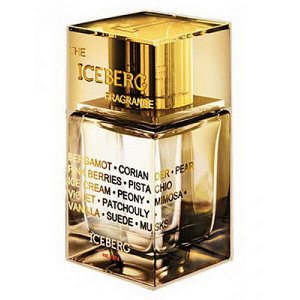 ICEBERG THE ICEBERG FRAGRANCE edp W 50ml TESTER