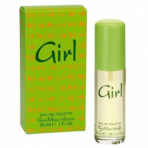 GIAN MARCO VENTURI GIRL edt W 30ml