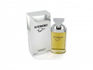 ICEBERG TWICE edt W 100ml