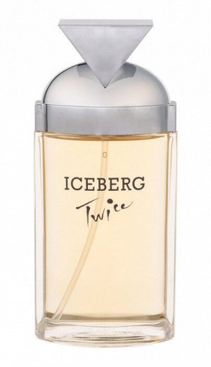 ICEBERG TWICE edt W 100ml TESTER