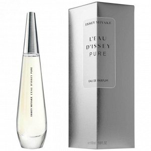 ISSEY MIYAKE L'EAU D'ISSEY edp W 50ml