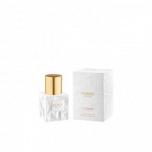 ICEBERG WHITE edt W 30ml