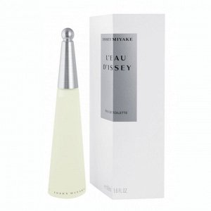 ISSEY MIYAKE L'EAU D'ISSEY edt W 100ml